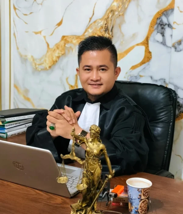 RISMANHAREFA, S.H.,CPT